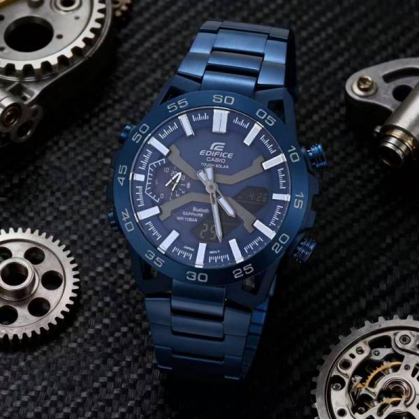 Casio Edifice ECB 2000 Japan AAA Quality