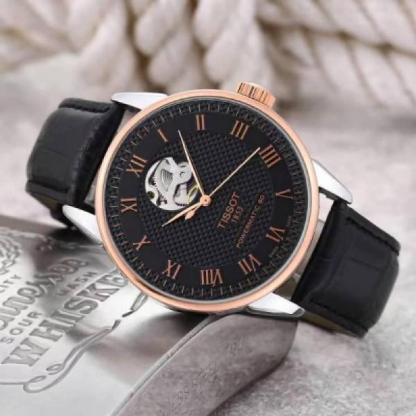 Tisso 1853 Powermatic Automatic K20