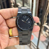 Movado Mens Bold Quest Watch