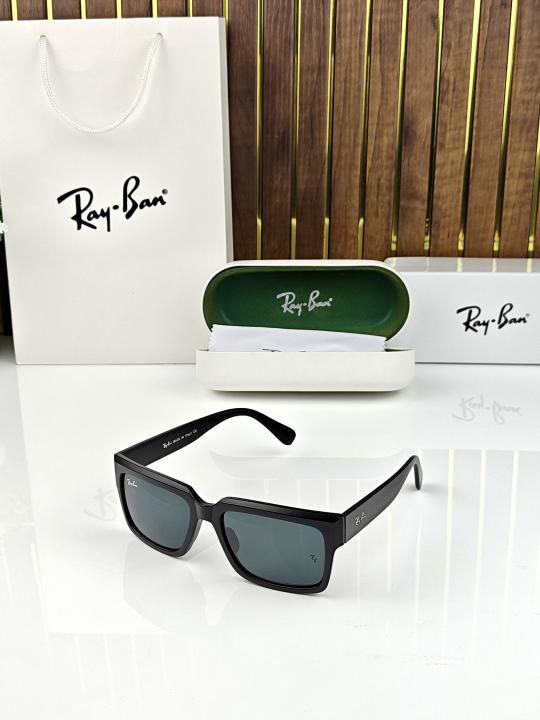 RAYBA_AN SUNGLASS D-640