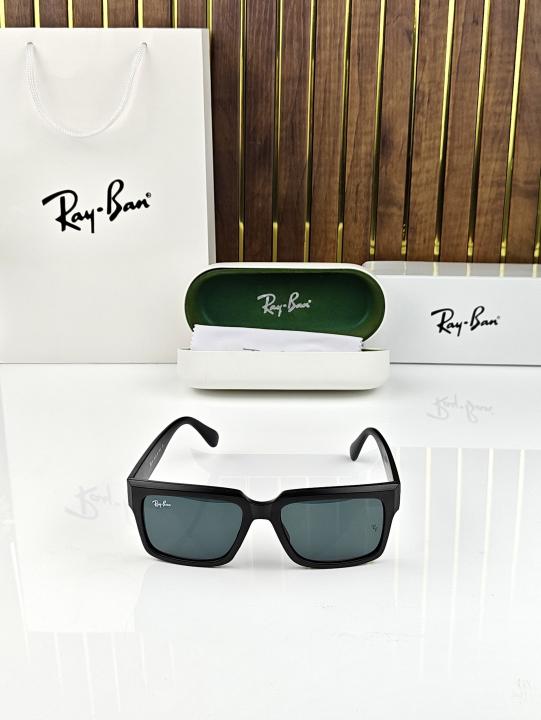 RAYBA_AN SUNGLASS D-640