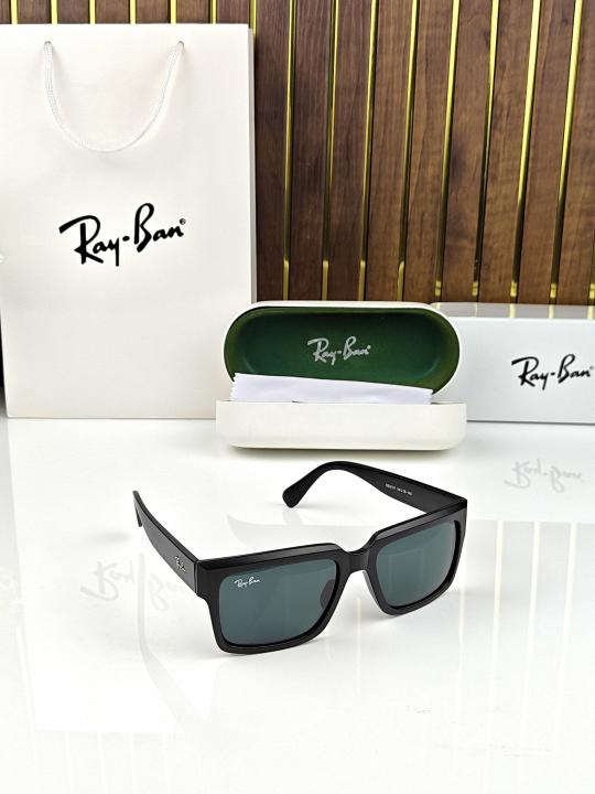 RAYBA_AN SUNGLASS D-640