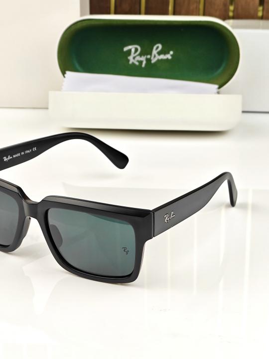 RAYBA_AN SUNGLASS D-640