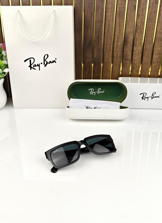 RAYBA_AN SUNGLASS D-640