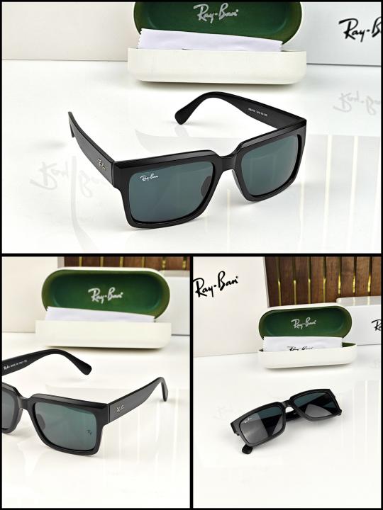 RAYBA_AN SUNGLASS D-640