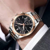 Tisso 1853 Chronograph Premium Watch