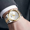 Tisso 1853 Chronograph Premium Watch