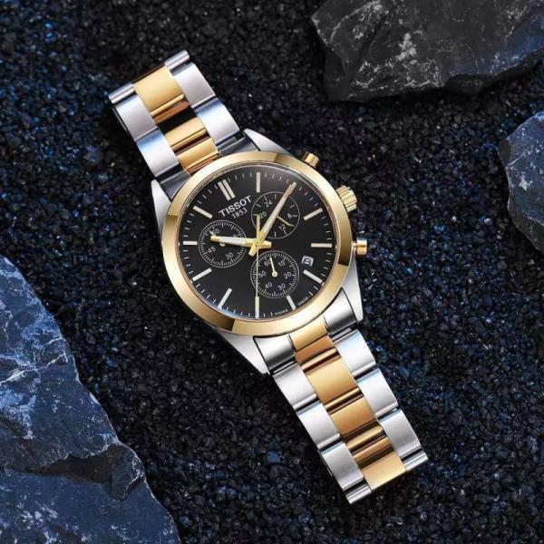 Tisso 1853 Chronograph Premium Watch