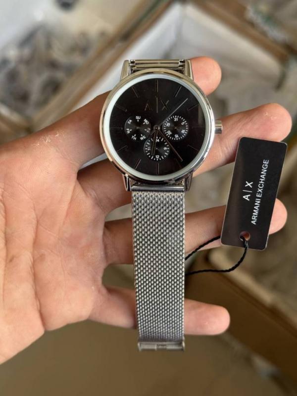 Arma Exchange Ax2714 Chronograph