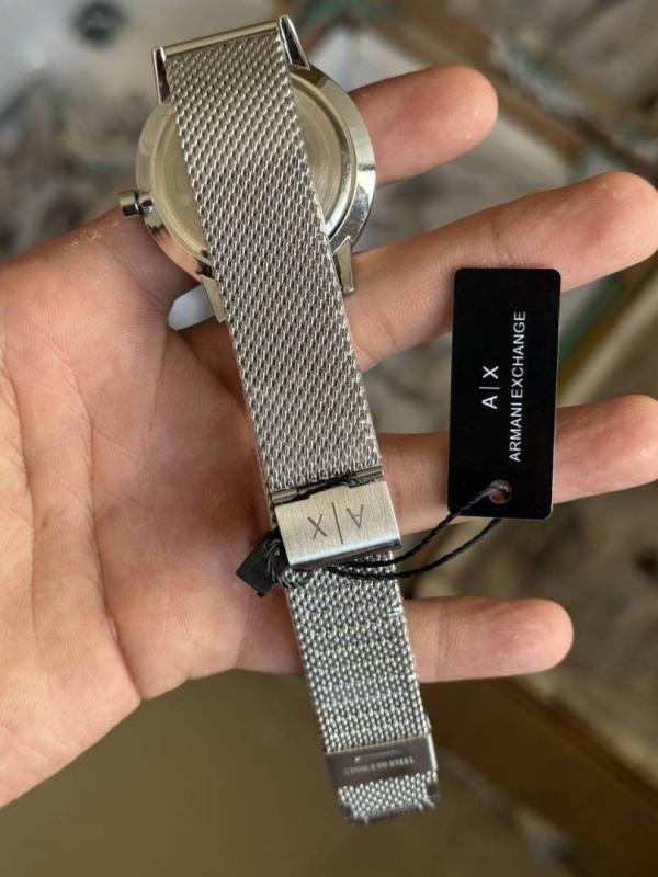 Arma Exchange Ax2714 Chronograph