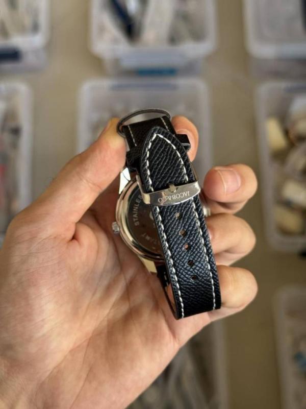Jacob & Co Casino Watch Quartz