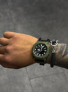 CASIO PRO TREK GREEN
