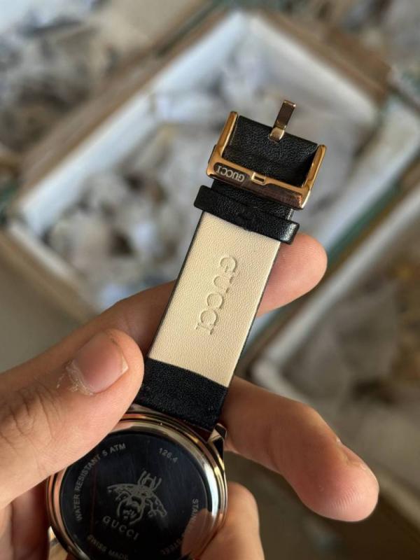 Gucc Mens Premium watch