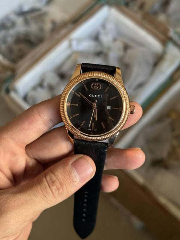 Gucc Mens Premium watch