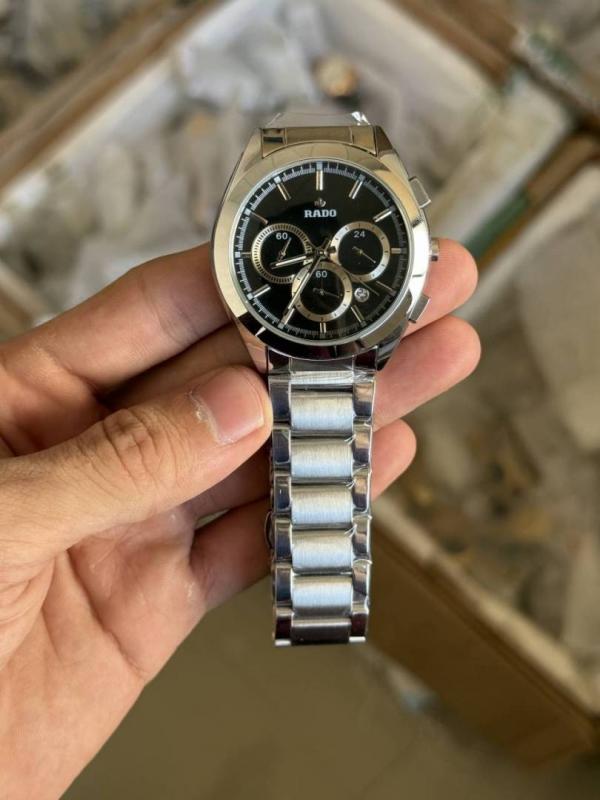 Rad Hyperchrome Chronograph (All working)