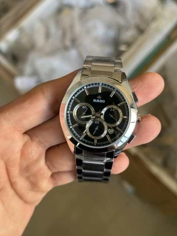 Rad Hyperchrome Chronograph (All working)