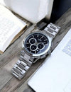 Rad Hyperchrome Chronograph (All working)