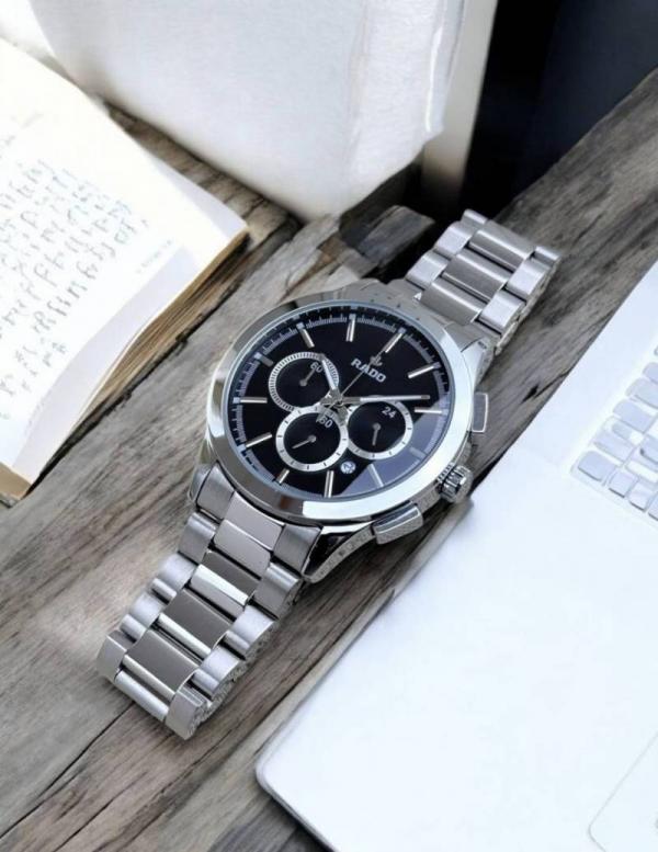 Rad Hyperchrome Chronograph (All working)