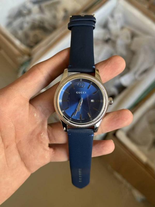 Gucc Mens Premium watch