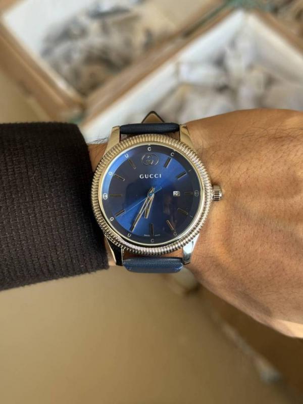 Gucc Mens Premium watch