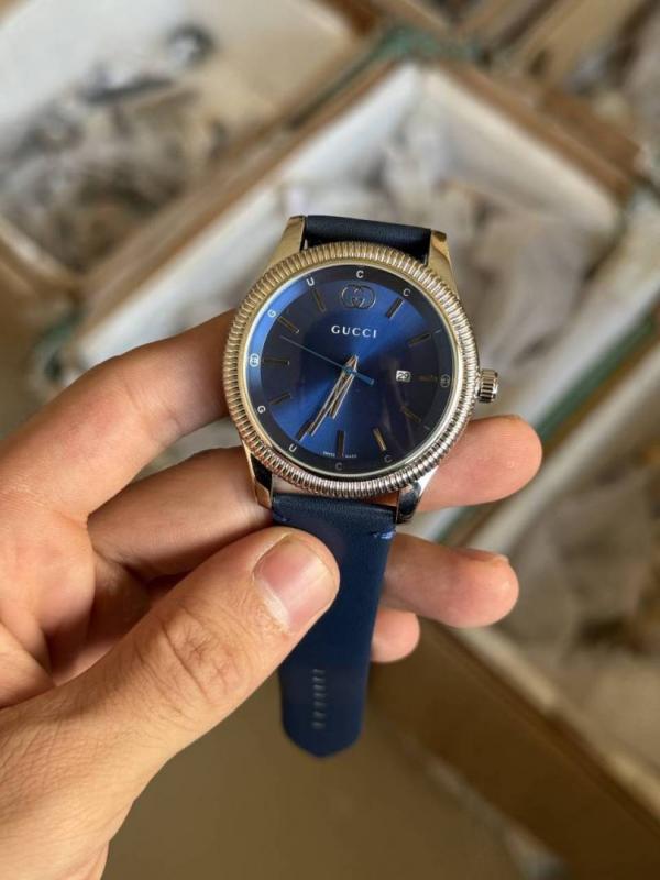 Gucc Mens Premium watch