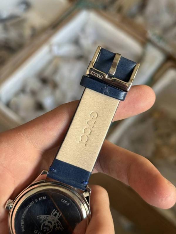 Gucc Mens Premium watch