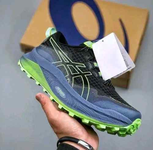 asiccss gel trabuco max 3