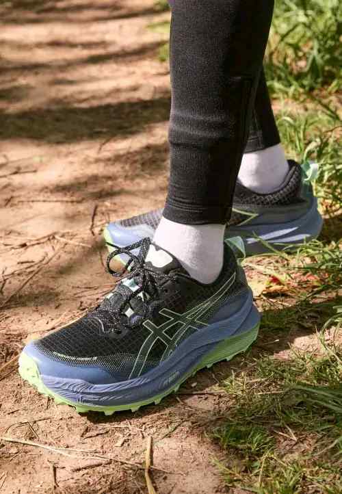 asiccss gel trabuco max 3