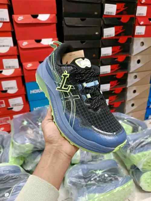 asiccss gel trabuco max 3
