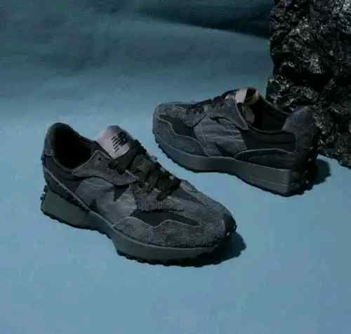 Neww Balance 327 Phantom Magnet