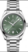 Omegg a seamaster