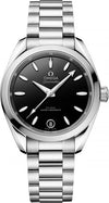 Omegg a seamaster