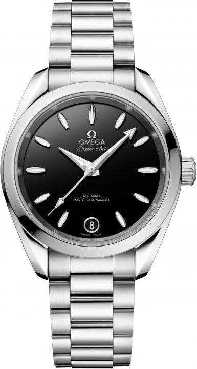 Omegg a seamaster