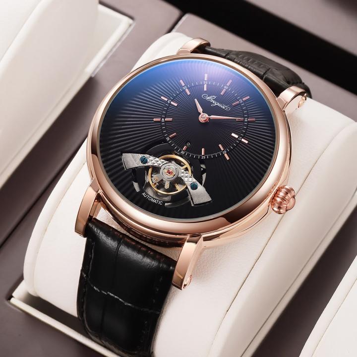 Bregue_et Classique Tourbillon full black