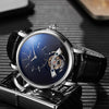Bregue_et Classique Tourbillon full black