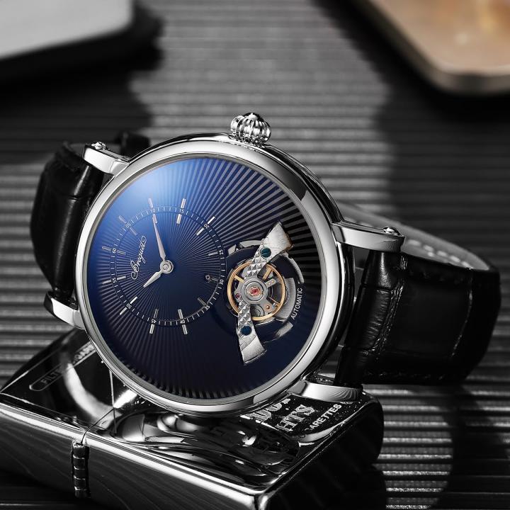 Bregue_et Classique Tourbillon full black
