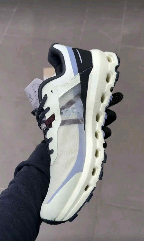 On Running Cloudvista 2 Cream Horizon