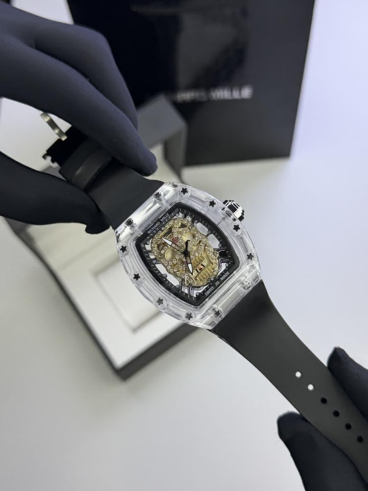 RICHARRD MILLE DIAMOND