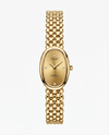 Rolee_x Cellini Full Gold  Dial