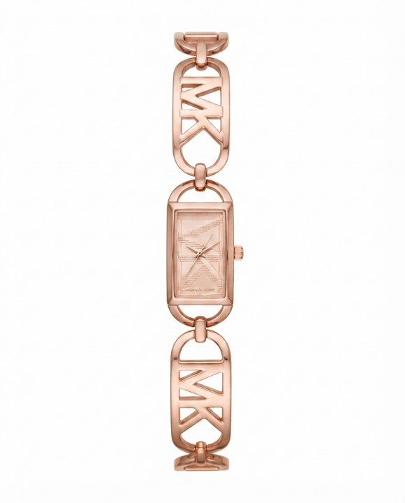 Michea_l kors Mk7406 Empire Full Copper