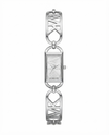 Michea_l kors Mk7406 Empire Full Silver