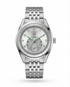 Tag heuee_r  Carrera Astronomer Silver Gray Dial