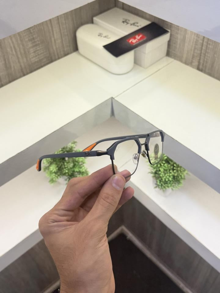 Raybaan x Ferrari Uv protection Frame Specs