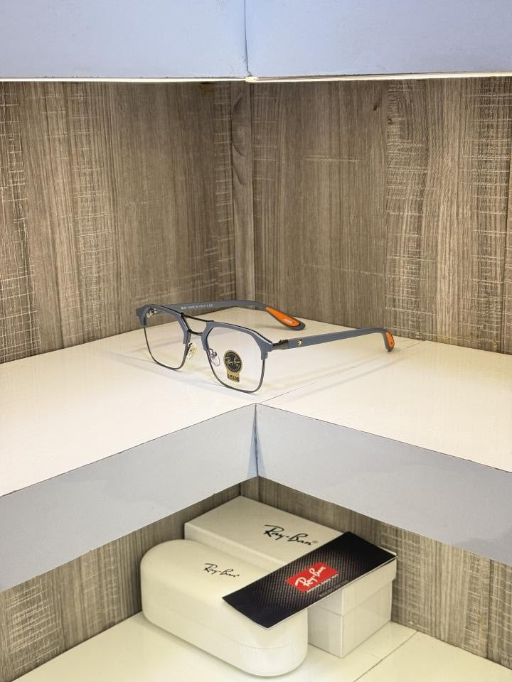 Raybaan x Ferrari Uv protection Frame Specs