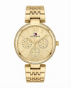 Tommm_y Hilfiger Sophia multi-function Full Gold