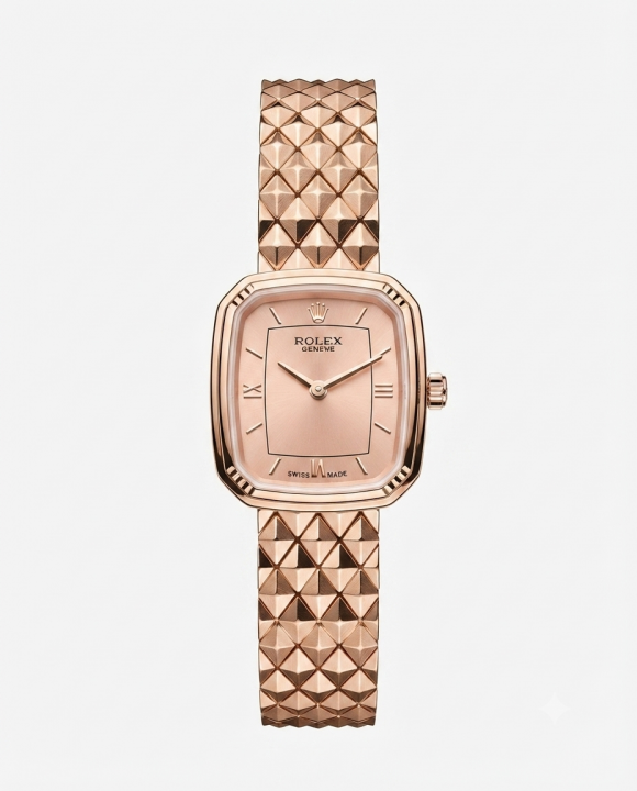 Rolee_x Square Full Copper