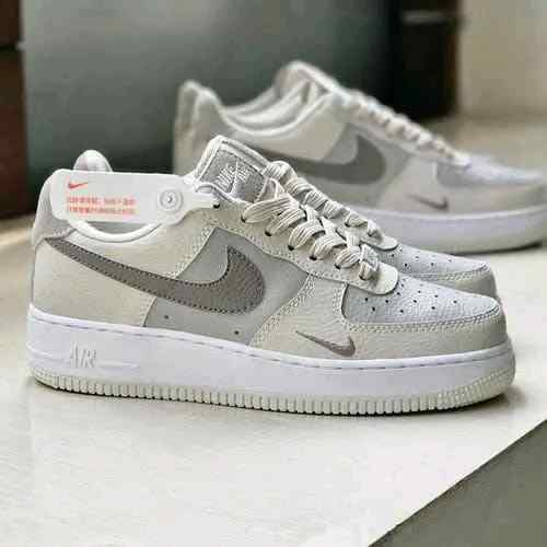 Nikkee Airforce 1 Low OREWOOD MOON