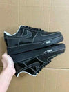 Nikkee Airforce 1 Low City Pack Paris Patent