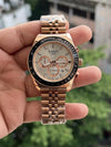 TISSO PREMIUM ALL CHRONO WORKING