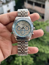 TISSO PREMIUM ALL CHRONO WORKING